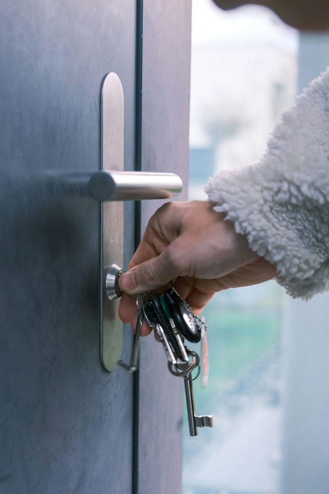 
 Securing Your Connected Home: Best Practices to Protect Privacy and Data